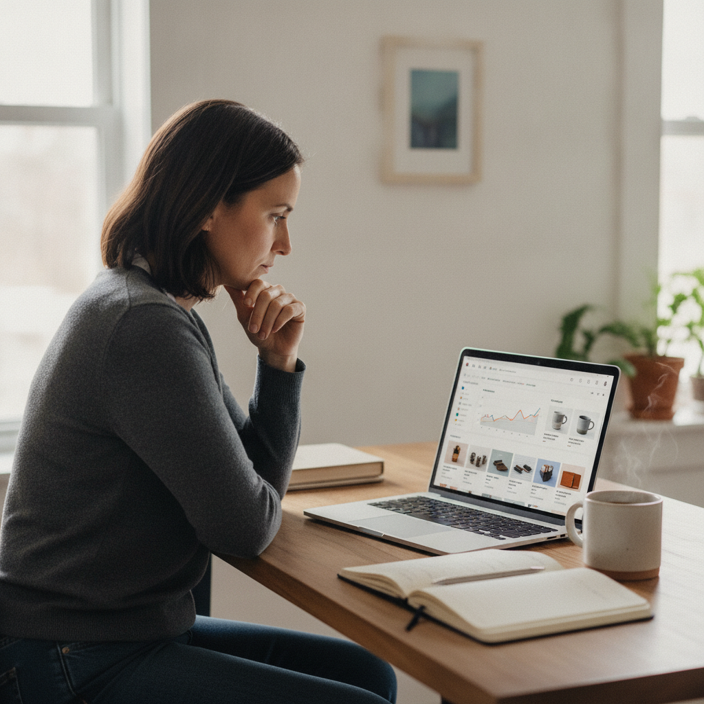 Como Montar E-commerce do Zero: Guia Completo para Suas Primeiras Vendas