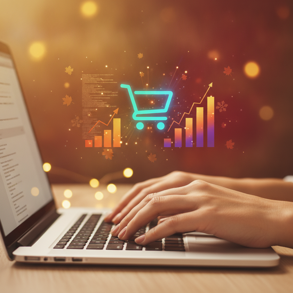Black Friday Chegando? Saiba Como Criar Loja Virtual a Tempo!