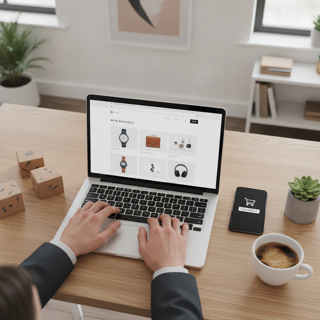 Como Criar Loja Virtual do Zero: Guia Completo para o Sucesso Online