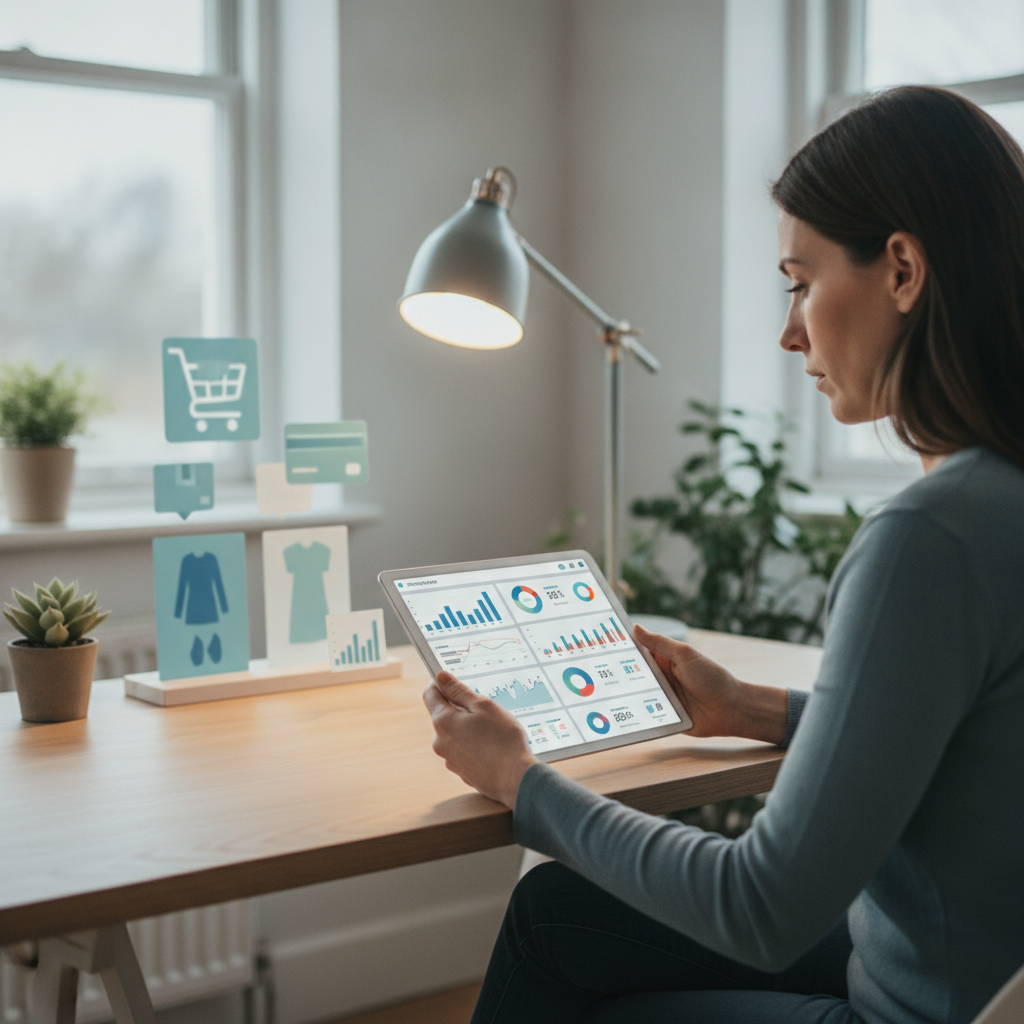 CRM para E-commerce: Por Que Sua Loja Virtual Precisa de um Sistema?