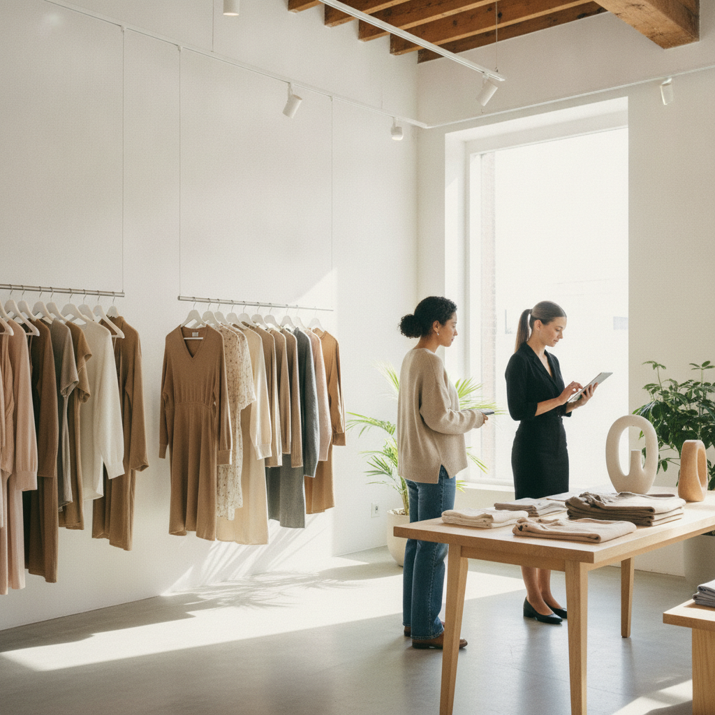 CRM para Loja de Roupas: Aumente o Faturamento e Fidelize Clientes