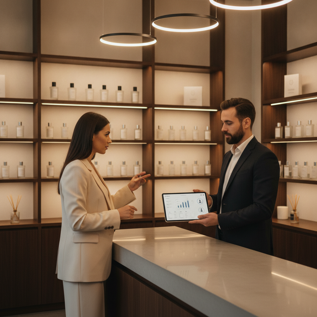 CRM para Perfumaria: Guia Completo para Transformar a Gestão de Clientes
