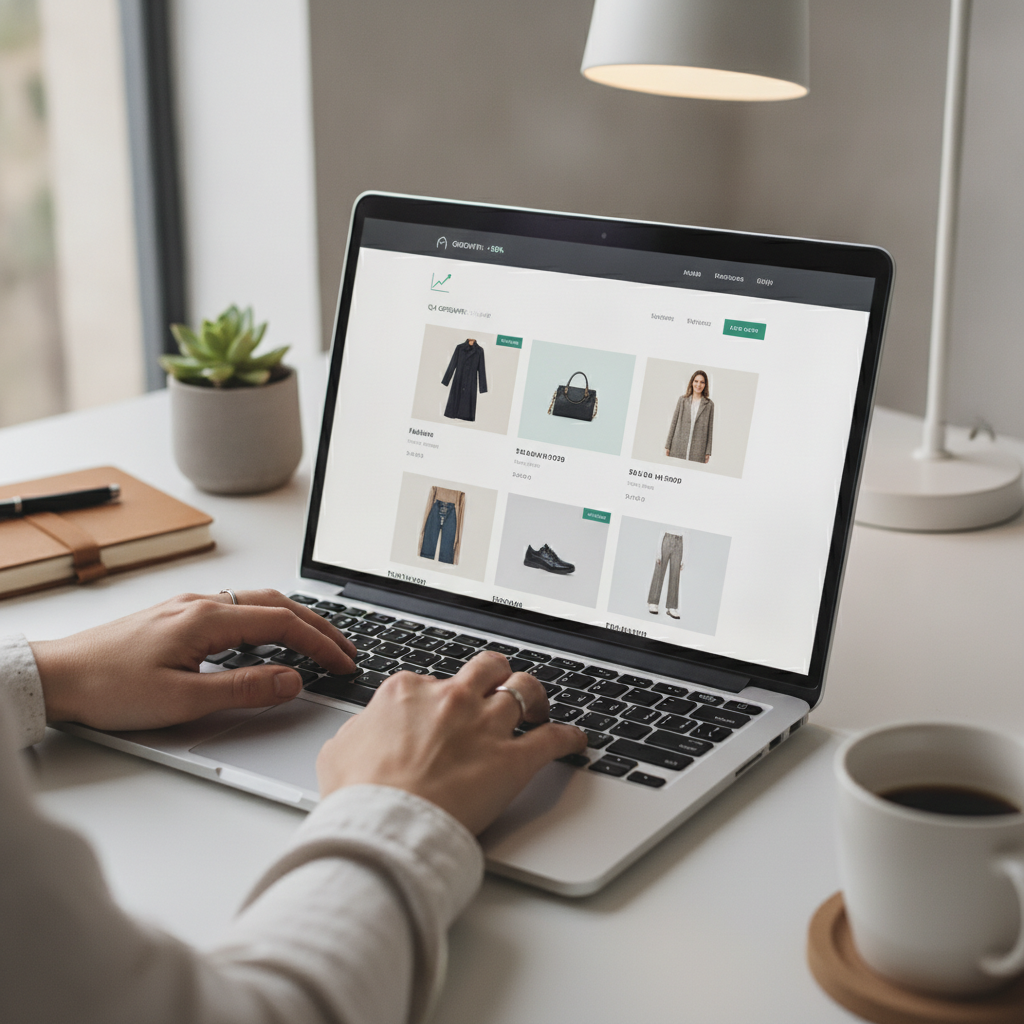 Melhor Plataforma de E-commerce: Guia Completo para Seu Negócio