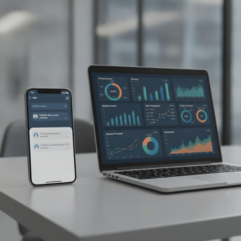 WhatsApp Business API com IA: Atendimento 24/7 e Vendas Otimizadas